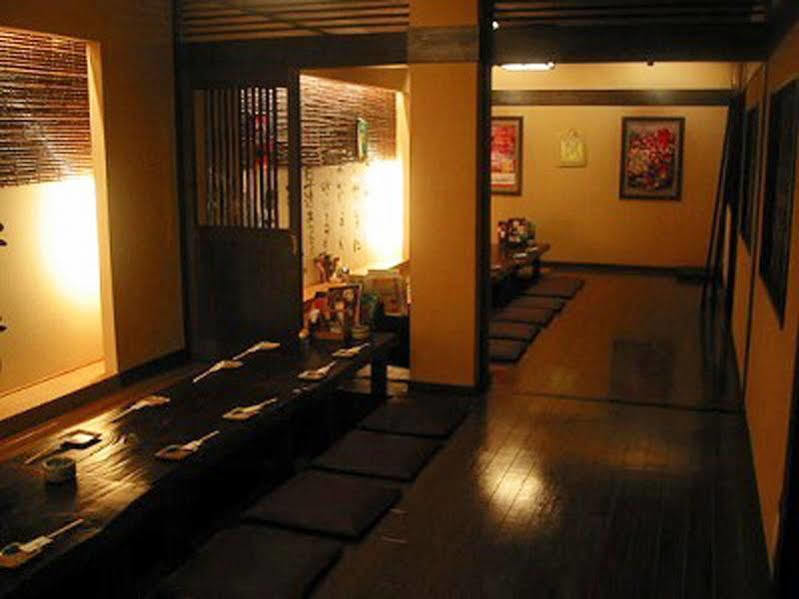 Hotel Route-Inn Dai-Ichi Nagano Exterior photo