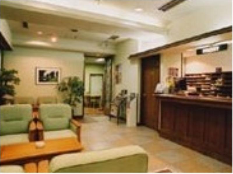 Hotel Route-Inn Dai-Ichi Nagano Exterior photo